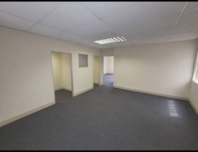 84M² OFFICE TO LET IN RIVONIA